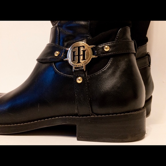 tommy hilfiger idreena